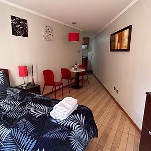 Apartamento de 1 Dormitorio